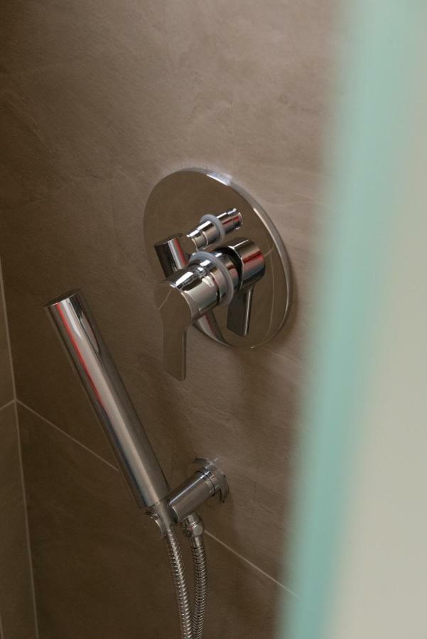 Melies- Seaside Boutique Apartments Chorto Buitenkant foto